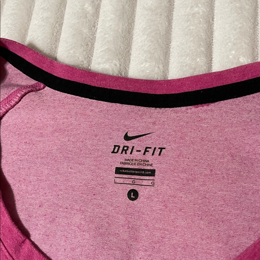 Nike Long Sleeve | Size Large - Picture 3 of 5